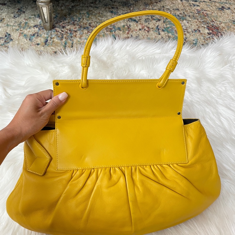 Fendi clutch/shoulder bag - Picture 4 of 16